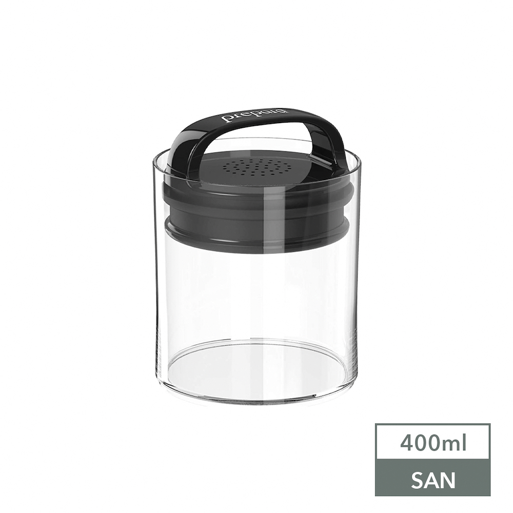 EVAK密封儲物罐Fresh系列/塑膠(S1號)-400ml