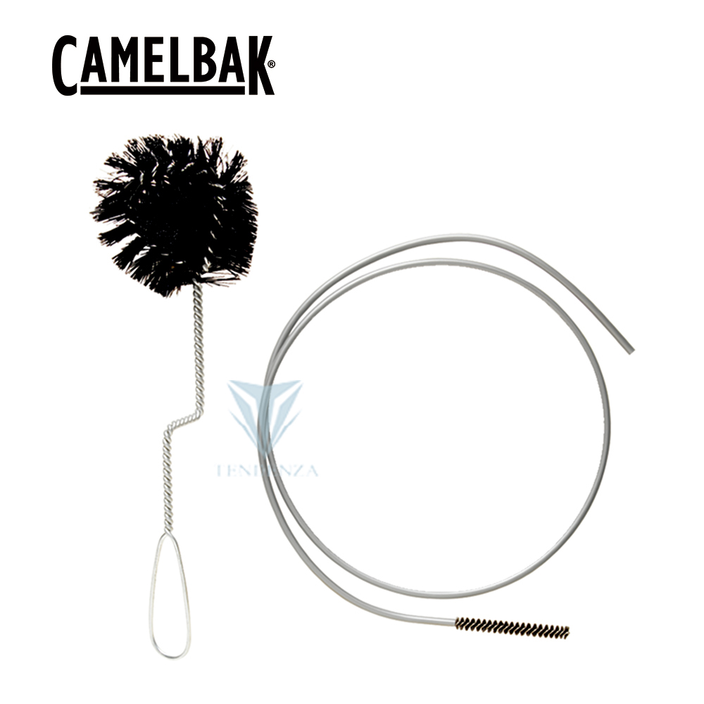 CamelBak CB1251001000 水袋清潔刷組
