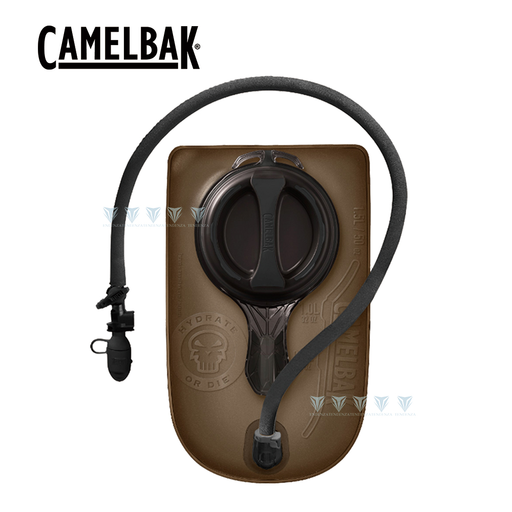 CamelBak MIL SPEC CRUX™ 1.5L 軍規快拆水袋