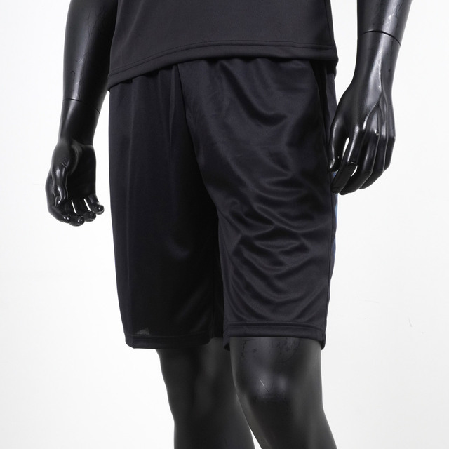 Asics [2031C970-002 男 針織 短褲 海外版 運動 慢跑 訓練 舒適 輕薄 柔軟 亞瑟士 黑