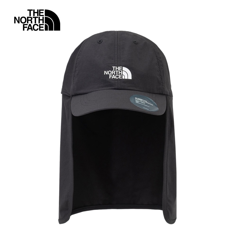 【The North Face】防曬休閒遮陽帽-NF0A7WH1JK3