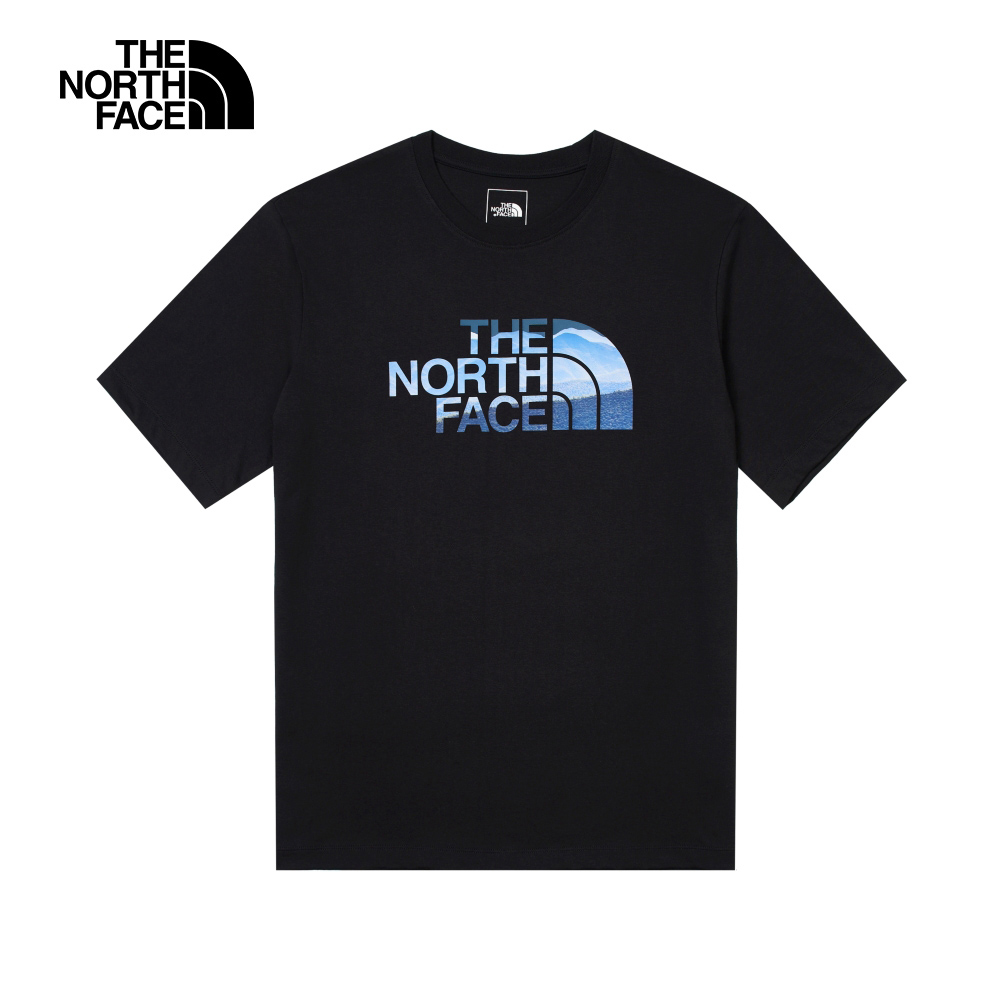 【The North Face】男 短袖T恤-NF0A88GMJK3