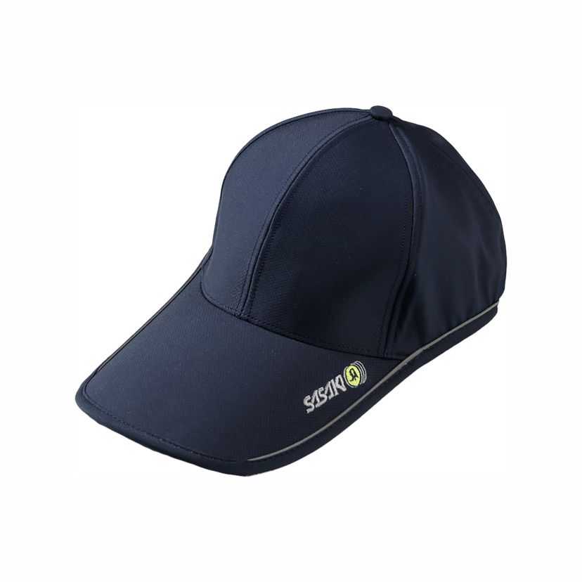 《Sasaki》抗紫外線排汗速乾透氣式運動帽(003224)