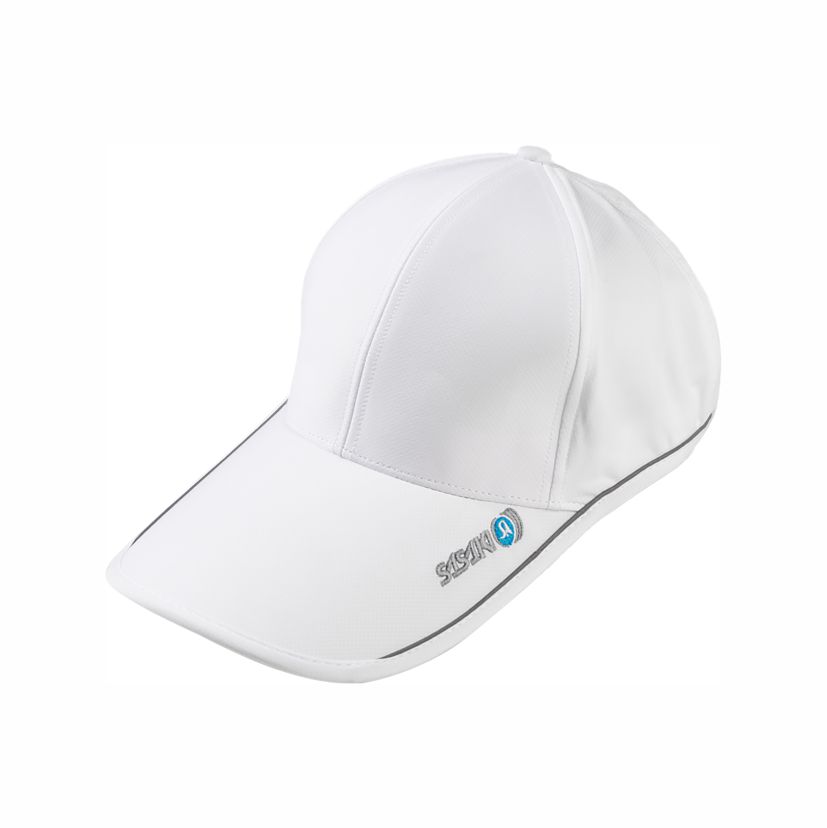 《Sasaki》抗紫外線排汗速乾透氣式運動帽(003221)