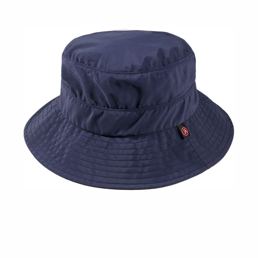 《Sasaki》抗紫外線排汗速乾防曬漁夫帽003214