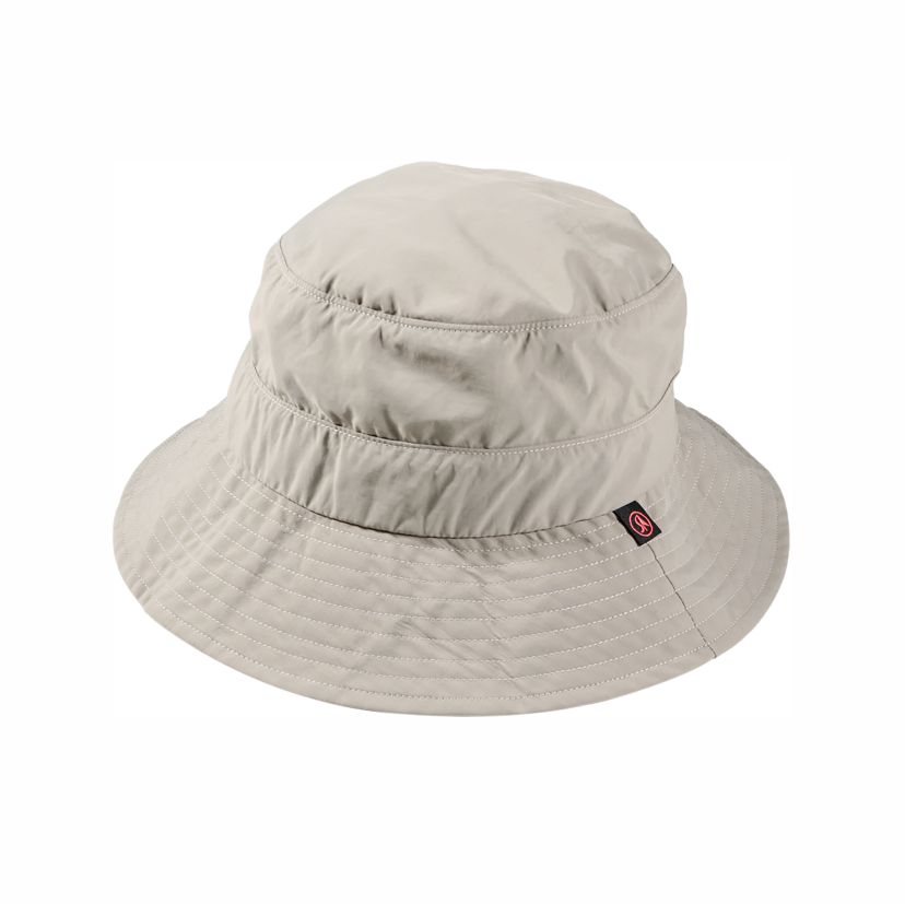 《Sasaki》抗紫外線排汗速乾防曬漁夫帽003217
