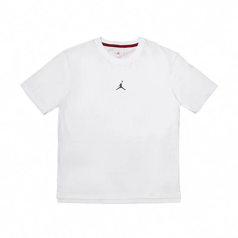 Nike Air Jordan Sport DRI-FIT Tee 短袖 白 透氣 DH8922-100