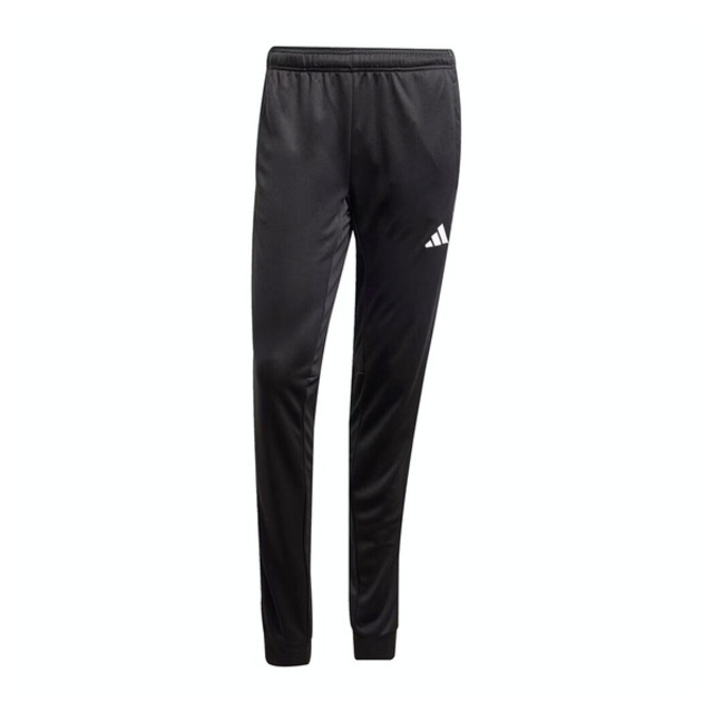 Adidas Camo Pant JE5698 男 長褲 運動長褲 休閒長褲 慢跑 透氣 反光 黑