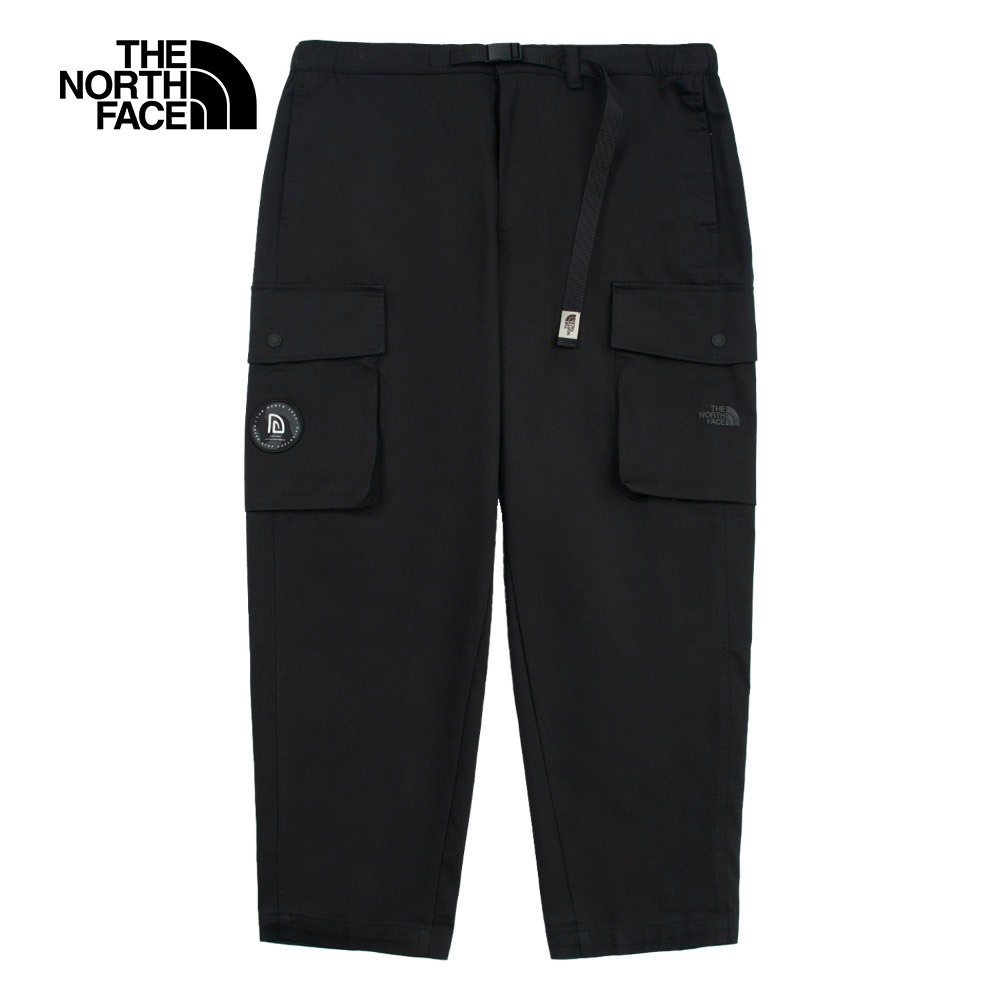The North Face 男 吸濕排汗休閒長褲-NF0A8C7RJK3