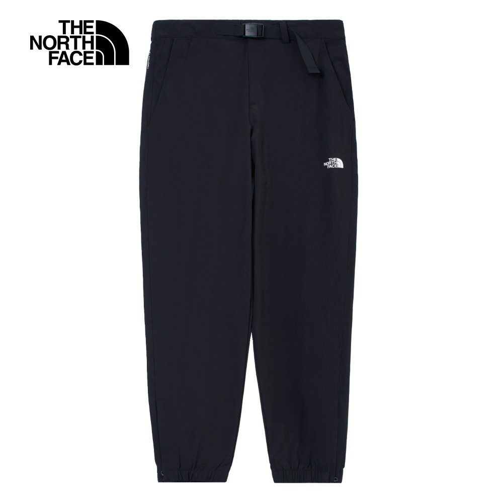 The North Face 男 吸濕排汗涼感戶外徒步長褲-NF0A8CUBJK3