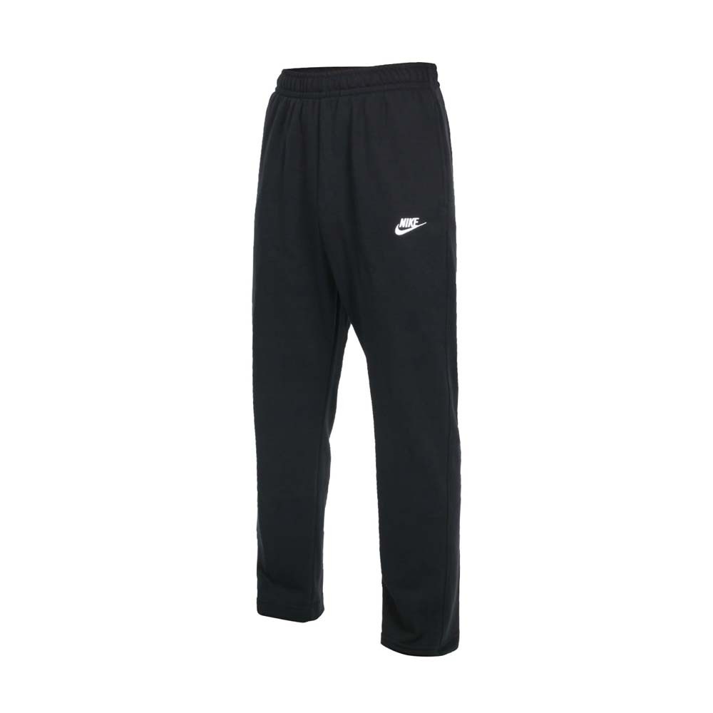 Nike Sportswear Club 棉褲 黑色 長褲 舒適 BV2714-010
