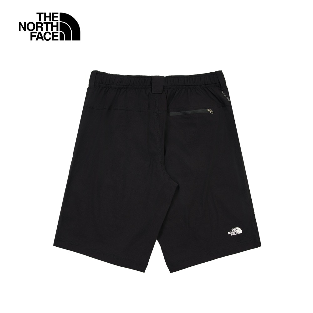 The North Face 男 吸濕排汗休閒短褲-NF0A8AV64H0