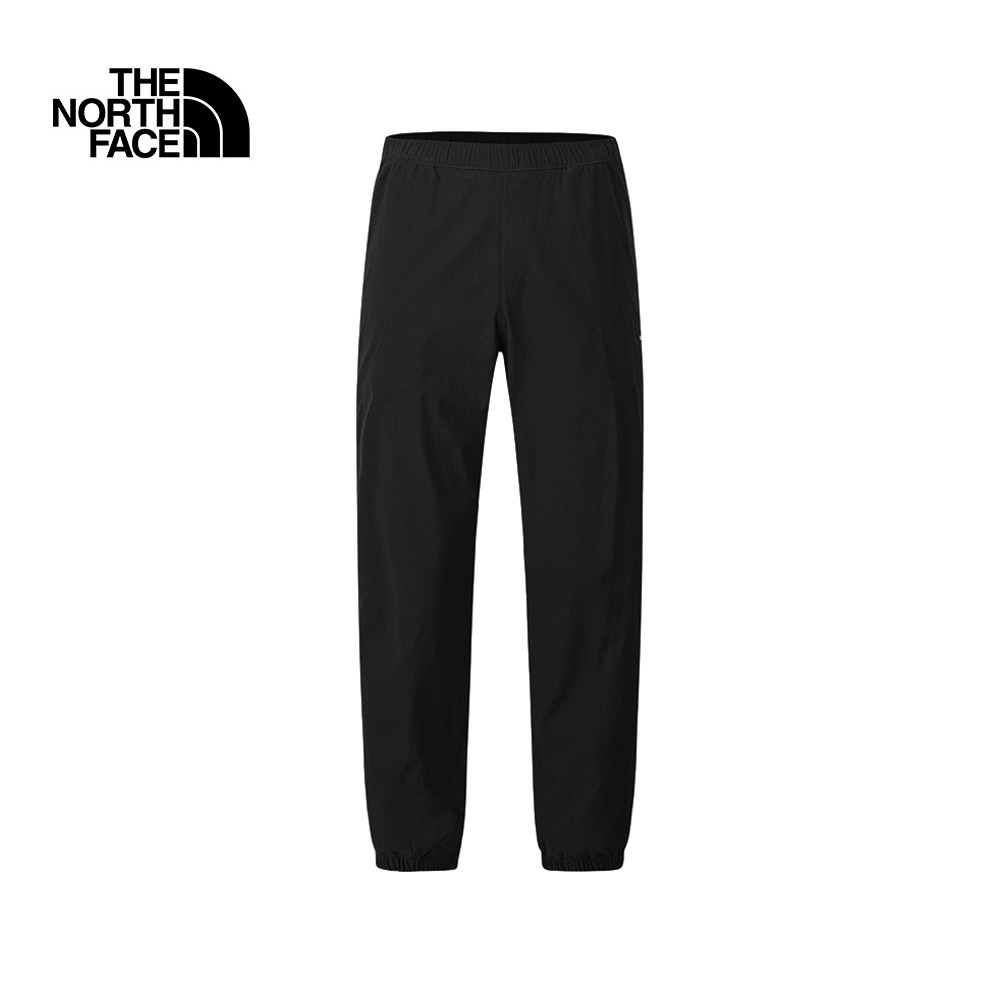 The North Face 男 吸濕排汗休閒長褲-NF0A8BA94H0