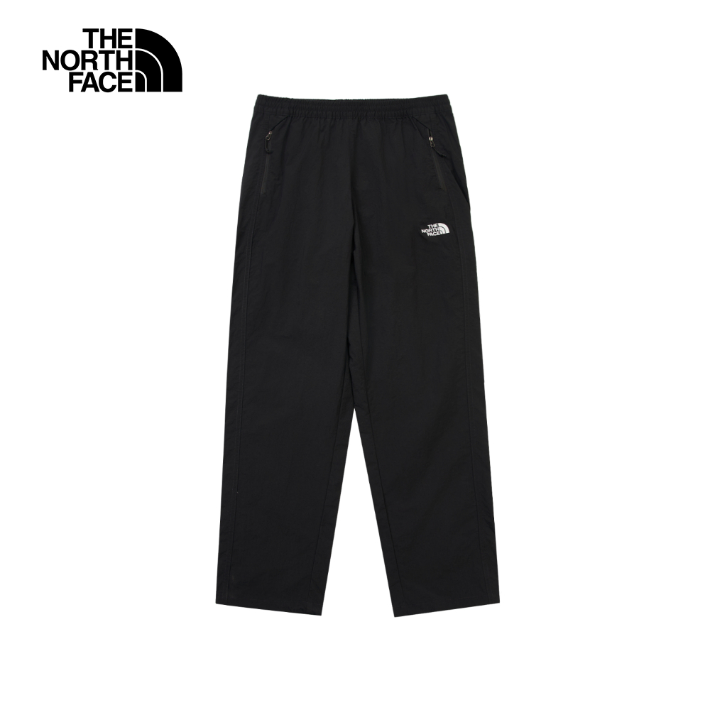 The North Face 男 WindWall防風休閒長褲-NF0A8BWMJK3