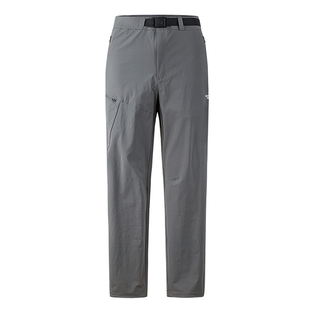 The North Face 男 吸濕排汗休閒長褲-NF0A87VV0C5