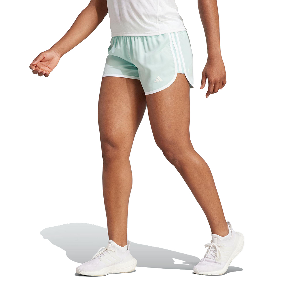 ADIDAS 女款 運動短褲 20 SHORT -IL1683