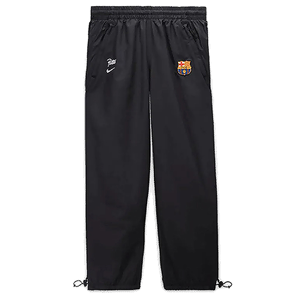 FC Barcelona x Patta Nike 長褲 FQ4278-010