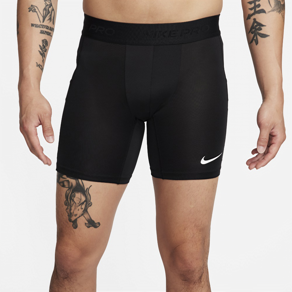 NIKE AS M NP DF SHORT 黑 短褲 男款 運動褲 緊身褲 內搭褲 束褲 FB7959-010