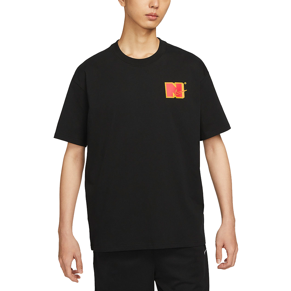 NIKE 男衣 圓領短T AS M NK TEE M90 PRM PACK -DZ2684010