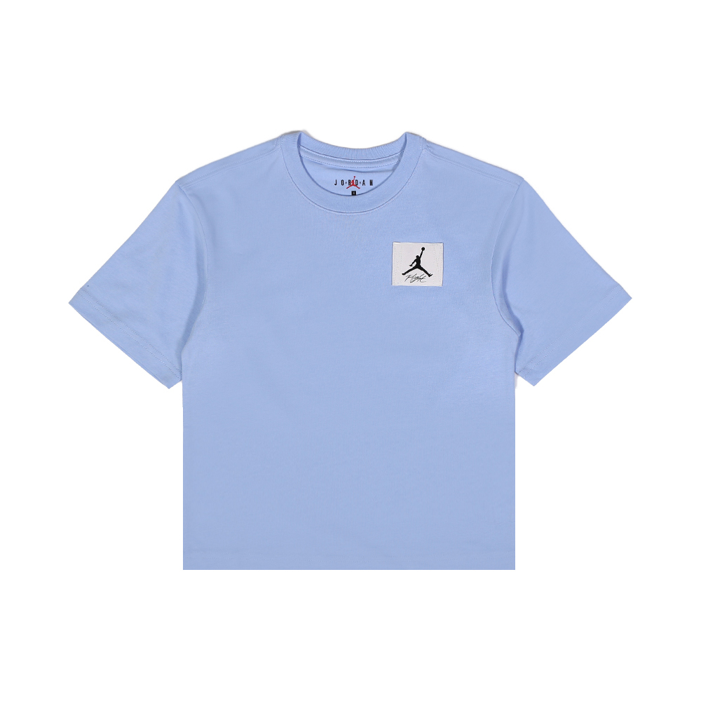 NIKE 童衣 圓領T 短袖T恤 -JD2332040PS001