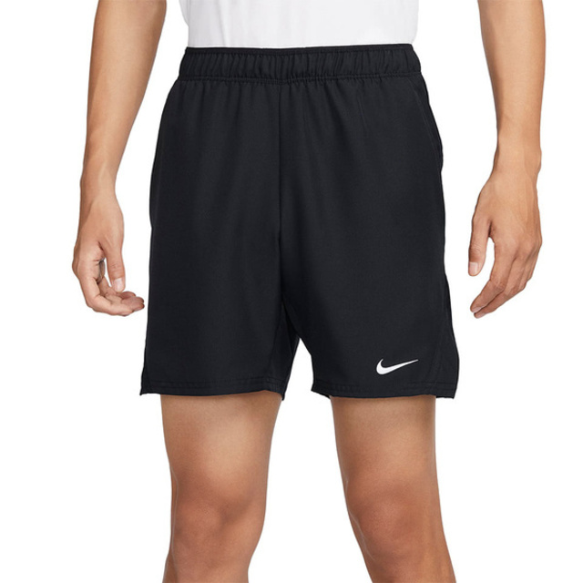 Nike AS M NKCT DF VCTRY SHORT 7IN [FD5381-010 男 短褲 運動 訓練 黑