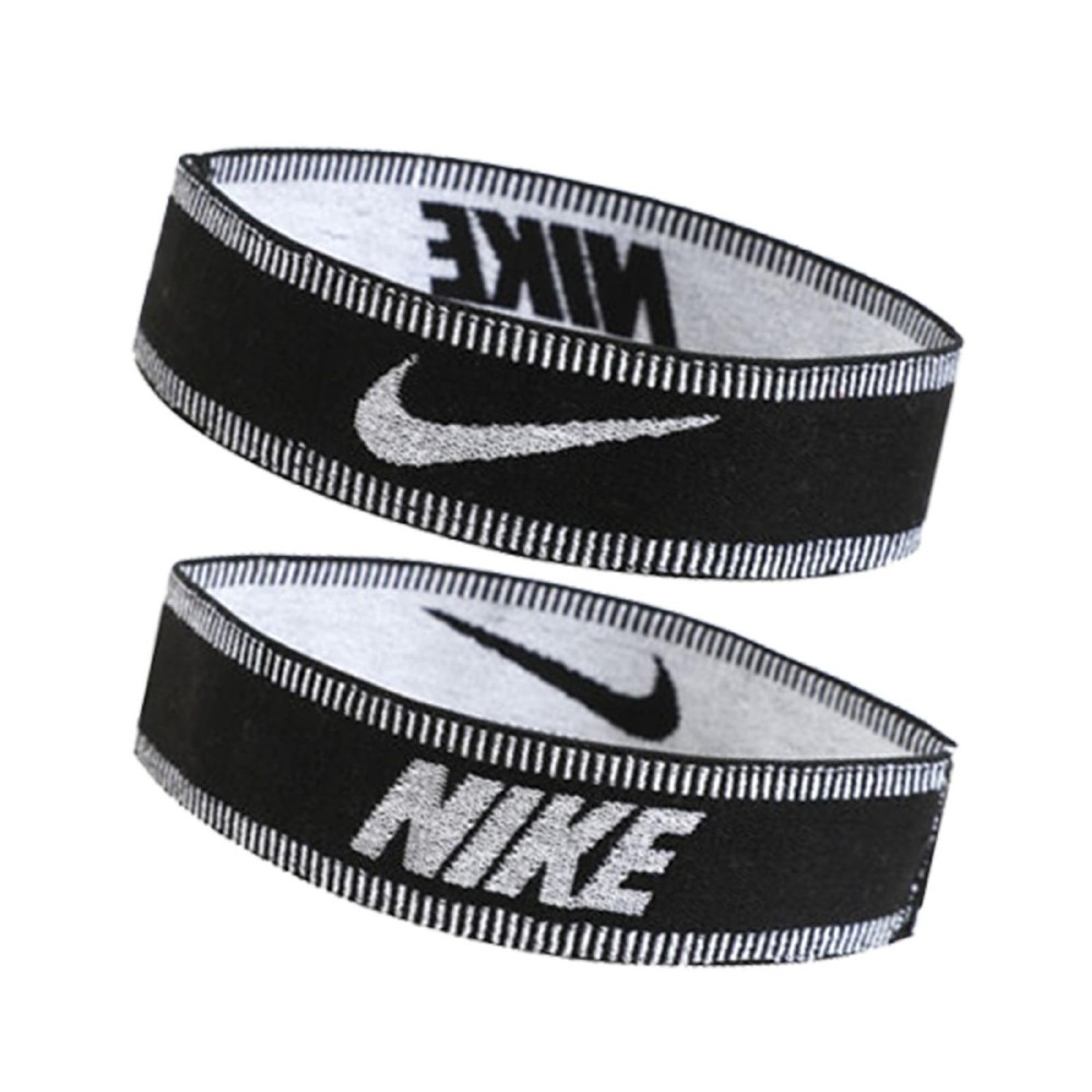 【NIKE】SPORT Headband雙面棉質吸汗頭帶