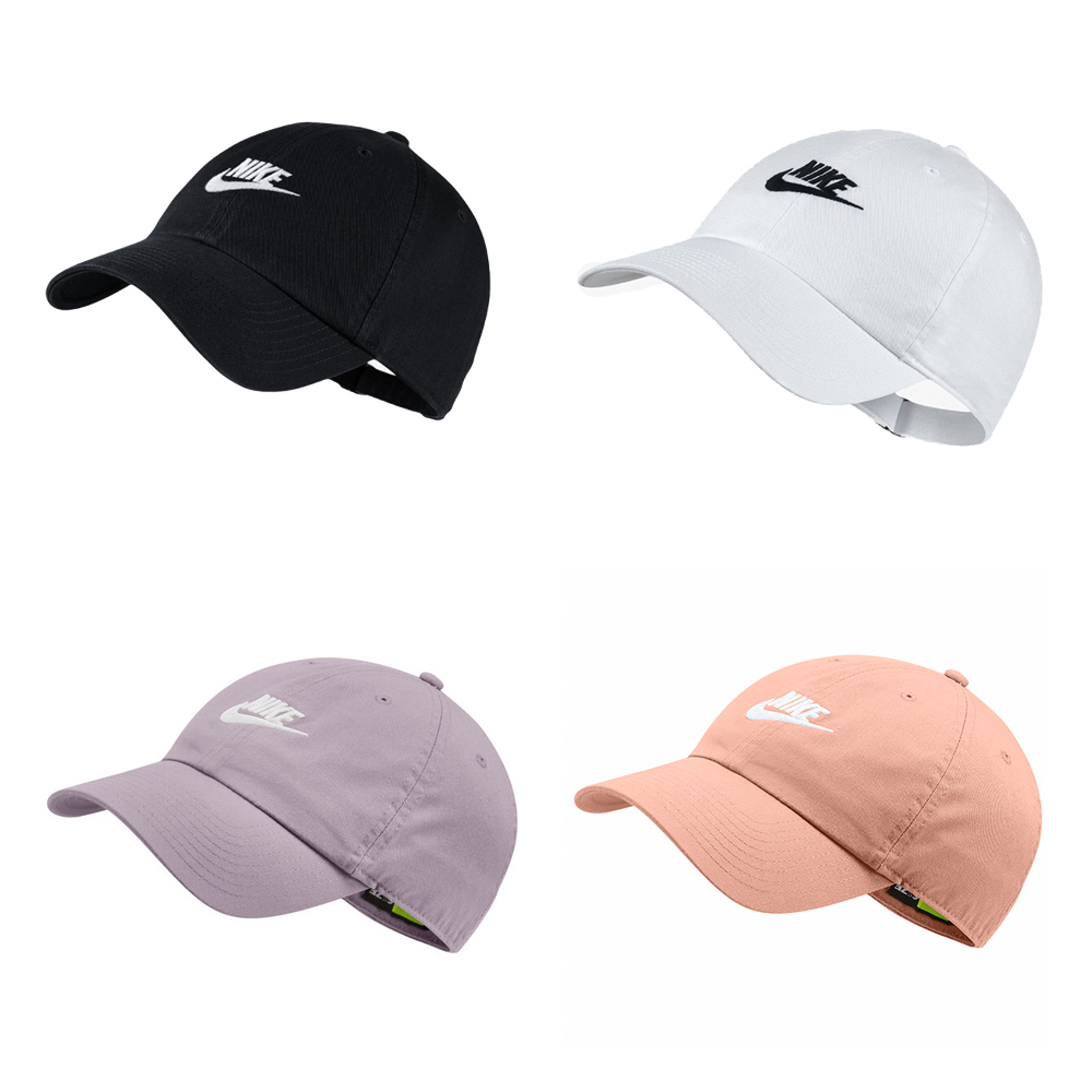 Nike H86 Futura Washed CAP 老帽 (4色任選)