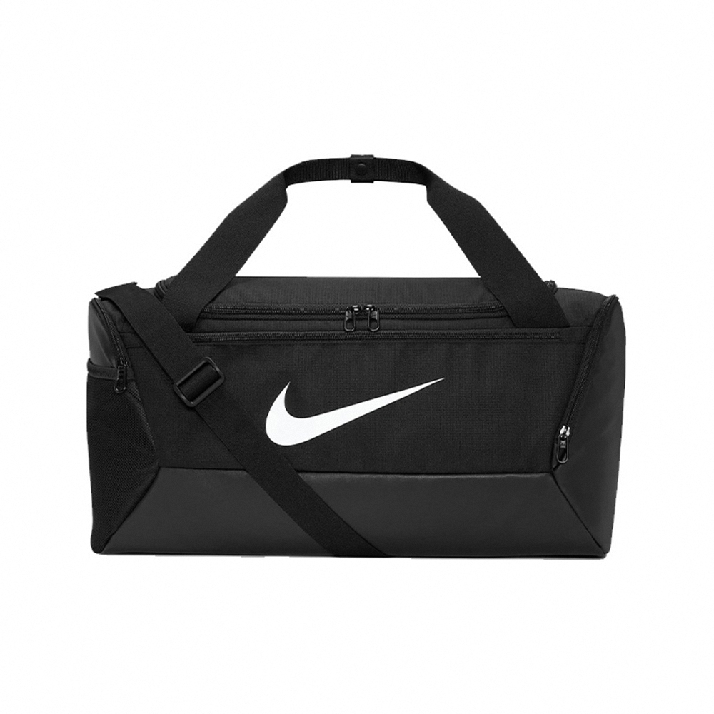 Nike Brasilia 9.5 Training Duffel Bag 41L 黑 大容量旅行袋 DM3976-010