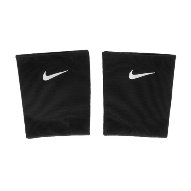 Nike Essential Keen Pads [NVP06001XX 排球護膝套 加強護墊 保護 吸震 緩衝 黑