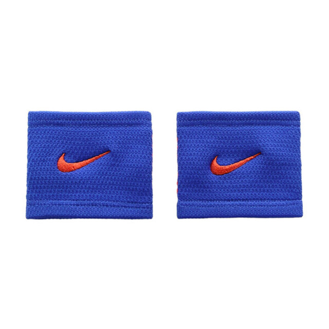 Nike Dri-fit [NNNF8414OS 腕帶 主客場 雙色 運動 籃球 訓練 吸汗 快乾 乾爽 舒適 藍紅