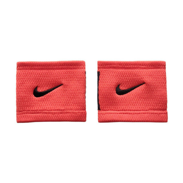 Nike Dri-fit [NNNF8626OS 腕帶 主客場 雙色 運動 籃球 訓練 吸汗 快乾 乾爽 舒適 紅黑