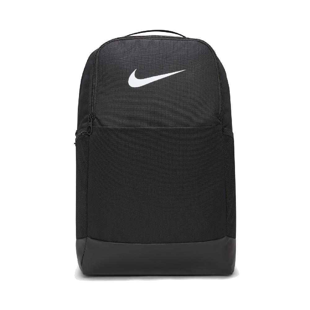 Nike 後背包 Brasilia 9.5 Training Bag 黑 筆電包 書包 雙肩包 大容量 男女款 DH7709-010
