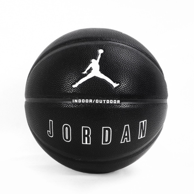 Nike Jordan Ultimate [FB2307-069 籃球 7號 喬丹 運動 耐用 橡膠 戶外用 黑白