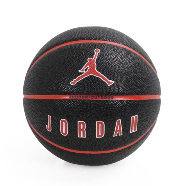 Nike Jordan Ultimate [FB2305-017 籃球 7號 喬丹 運動 耐用 橡膠 戶外用 黑紅