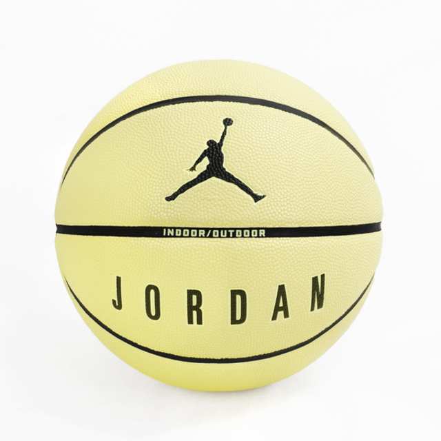 Nike Jordan Ultimate [FB2307-702 籃球 7號 喬丹 運動 耐用 橡膠 戶外用 黃黑