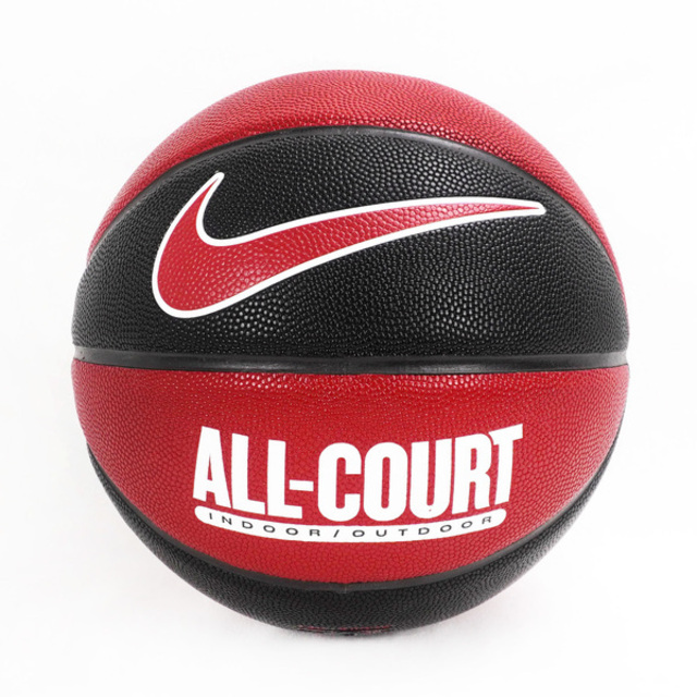 Nike Everyday All Court 8P [DO8258-637 籃球7號 橡膠 控球準 室內外 黑紅