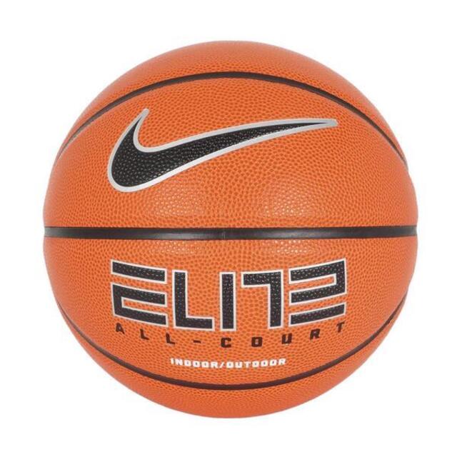 Nike Elite AC 8P [N100408885507 籃球 7號 耐磨 溝紋深 控球佳 室內外 橘