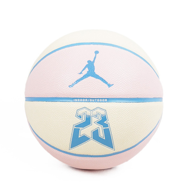 Nike Jordan Ultimate [FB2307-122 籃球 7號 喬丹 運動 耐用 橡膠 戶外用 復古粉