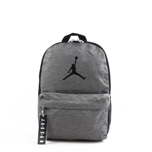 Nike Air Jordan Mini Backpack [DV5304-091 後背包 雙肩包 迷你 喬丹 灰