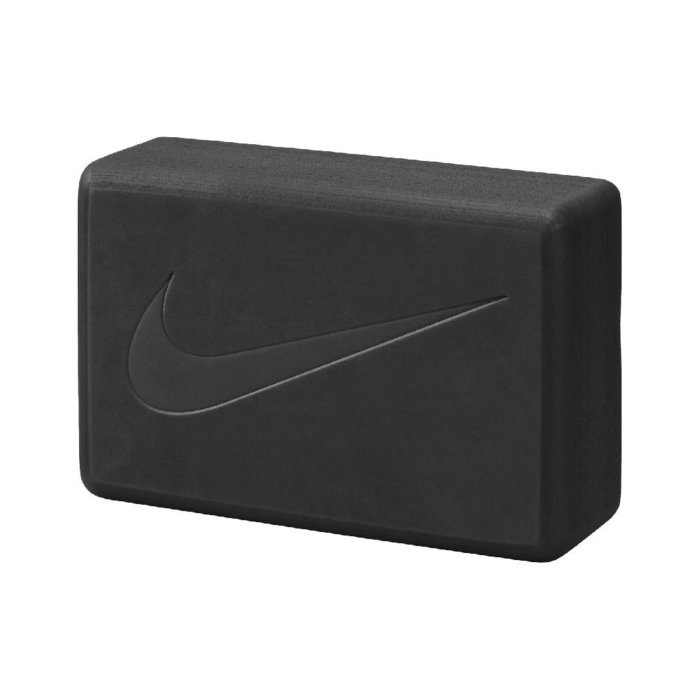 Nike 耐吉 瑜珈磚 YOGA Brick 黑 瑜珈 韻律磚 健身 有氧 運動 皮拉提斯 泡棉 N100901700-8OS