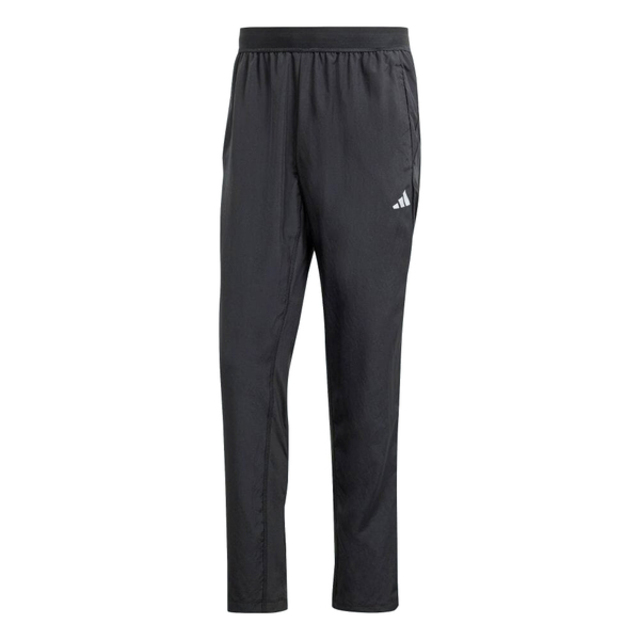 Adidas Gym+ Woven PT [IP4472 男 長褲 運動 訓練 健身 吸濕排汗 透氣 舒適 愛迪達 黑