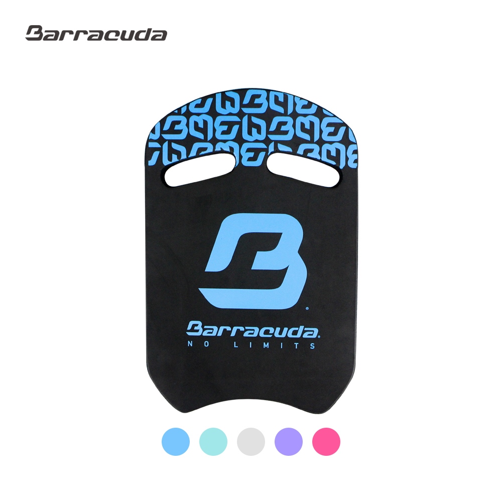 巴洛酷達 游泳訓練雙孔浮板 Barracuda #319C