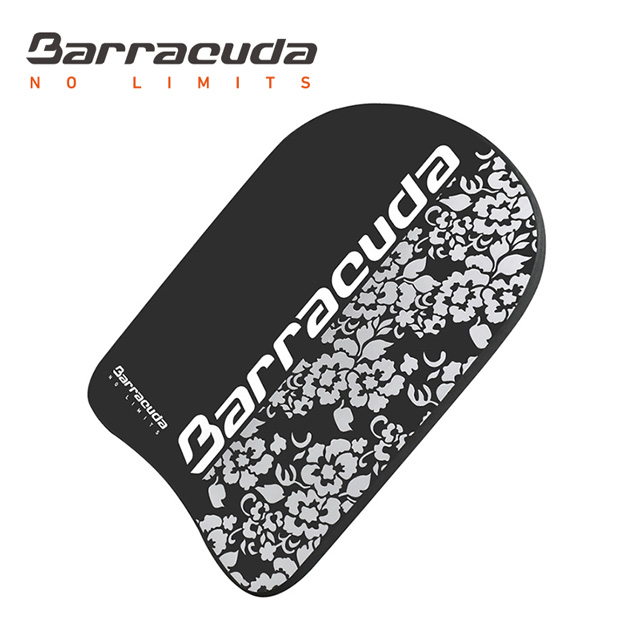 美國巴洛酷達Barracuda 女性設計游泳訓練浮板 FLORA CLASSICAL