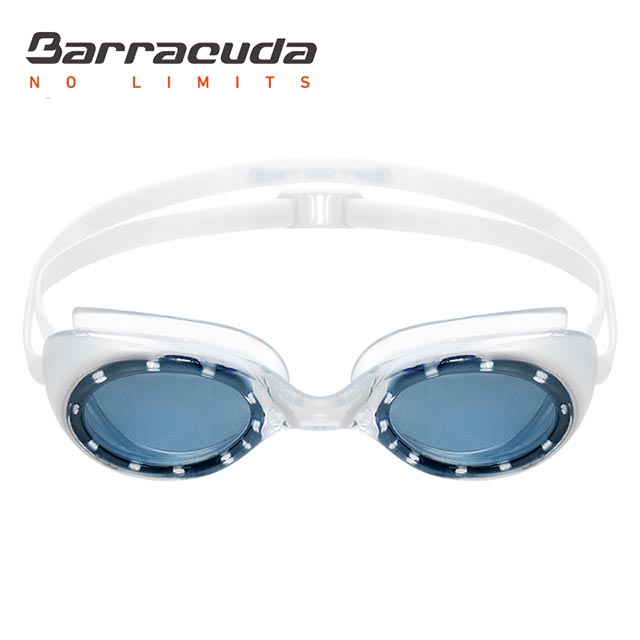 美國巴洛酷達Barracuda兒童抗UV防霧泳鏡-AQUACIRCUS-＃51125
