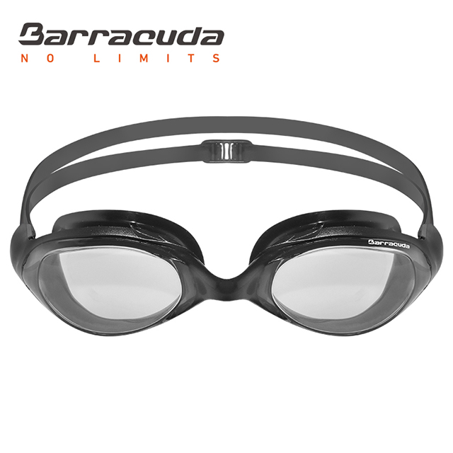 美國巴洛酷達Barracuda 抗UV防霧運動泳鏡 VELOCITY #70455