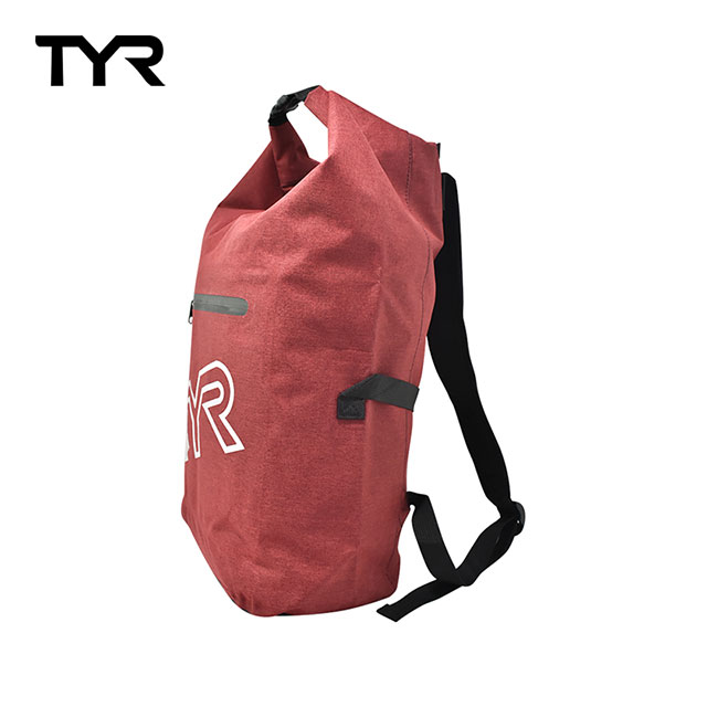 TYR 25L Dry-Wet Backpack 運動防水上捲式後背包