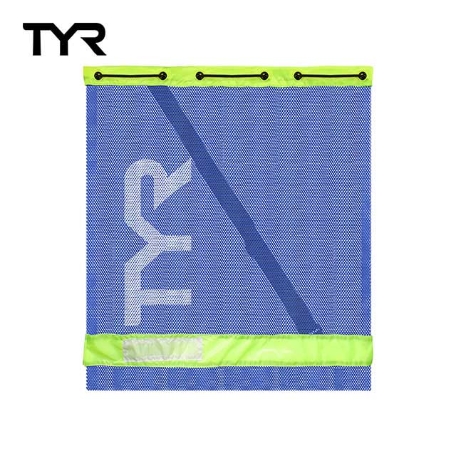 TYR Mesh Equipment Bag 輕量型斜背網包