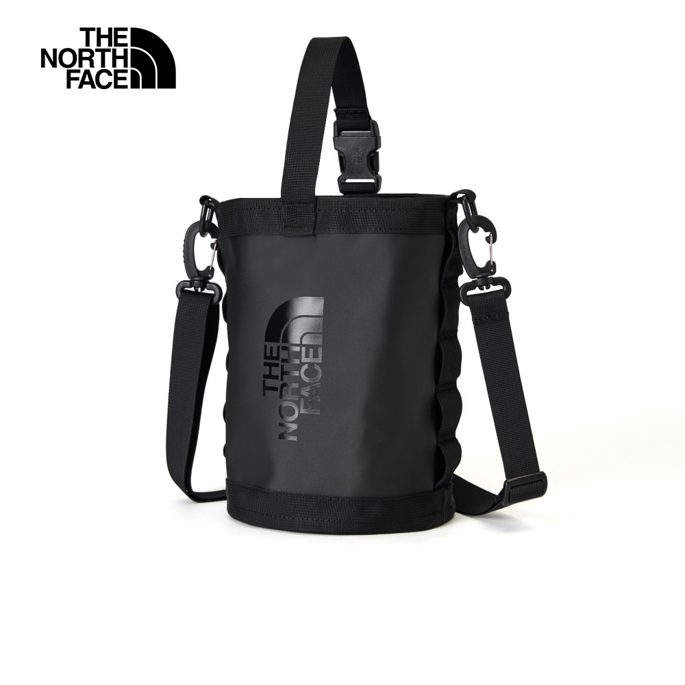 The North Face 男/女 背提兩用休閒單肩包-NF0A8DJPKX7