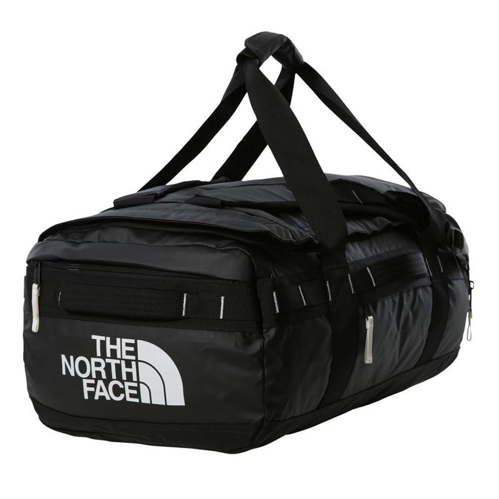 The North Face 防潑水可收納旅行包-NF0A52RQ53R