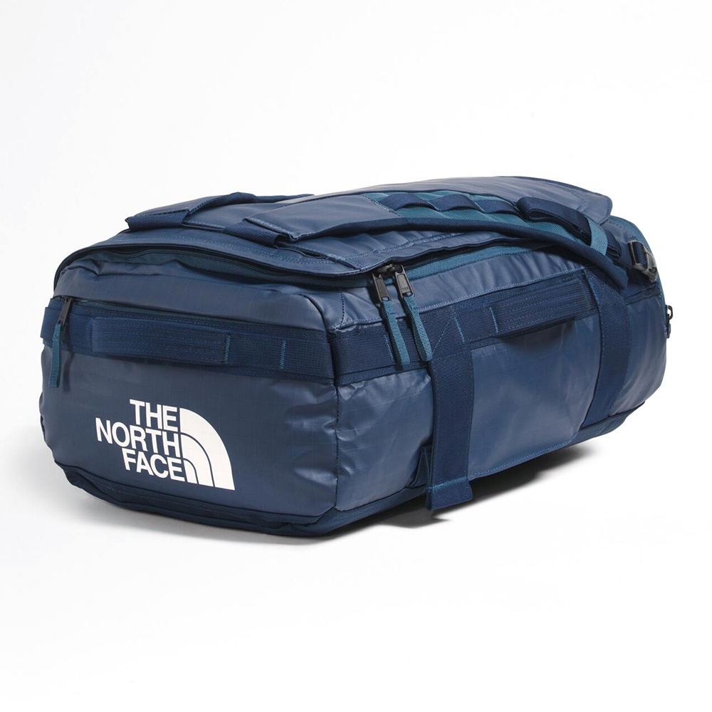 The North Face 防潑水可收納旅行包-NF0A52RR926